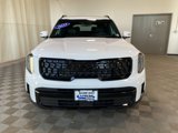 Used 2025 Kia Telluride EX X-Line image 4