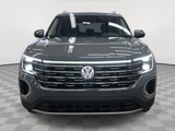 New 2025 Volkswagen Atlas SEL image 3