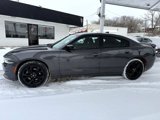 Used 2021 Dodge Charger SXT w/ Blacktop Package image 4