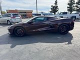 Certified 2023 Chevrolet Corvette Stingray Preferred Conv w/ Z51 Performance Package image 4