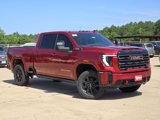 New 2025 GMC Sierra 2500 AT4 w/ AT4 Premium Plus Package image 2