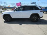 New 2025 Jeep Grand Cherokee Limited w/ Black Appearance Package image 2