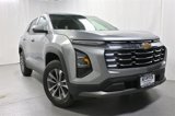 New 2026 Chevrolet Equinox LT w/ Convenience Package II image 2