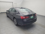 Used 2023 Chevrolet Malibu LT w/ Driver Confidence Package image 5