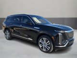 New 2026 Cadillac Vistiq Luxury w/ LPO, Floor Liner Package image 6
