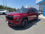 New 2026 Chevrolet Equinox RS w/ Convenience Package III image 6