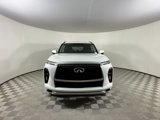 New 2025 INFINITI QX80 Pure w/ Cargo Package image 2
