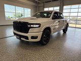 New 2025 RAM 1500 Laramie image 2