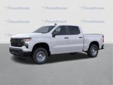 New 2025 Chevrolet Silverado 1500 W/T w/ WT Value Package image 2