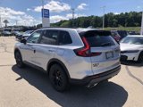 New 2026 Honda CR-V Sport-L image 5
