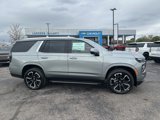 New 2025 Chevrolet Tahoe High Country image 2