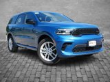 New 2025 Dodge Durango GT image 2