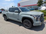 New 2025 Toyota Tundra Platinum image 2