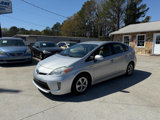 Used 2014 Toyota Prius Five image 3