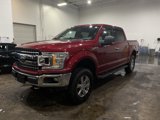 Used 2018 Ford F150 XLT w/ Equipment Group 302A Luxury image 5