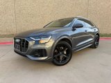 Used 2019 Audi Q8 Premium image 2