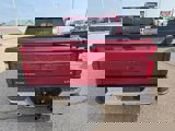 New 2026 Chevrolet Silverado 1500 LTZ w/ LTZ Premium Package image 3