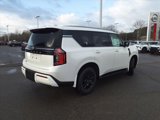 New 2025 Nissan Armada SV image 3