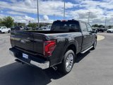 New 2025 Ford F150 Lariat w/ Equipment Group 502A High image 3
