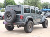 New 2025 Jeep Wrangler Unlimited Rubicon 392 image 5