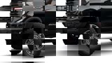 New 2026 GMC Sierra 1500 AT4X image 5
