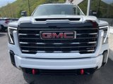 New 2025 GMC Sierra 2500 AT4 w/ AT4 Premium Plus Package image 3