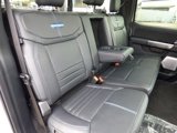 New 2025 Ford F350 4x4 Crew Cab Super Duty image 6