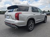 New 2025 Hyundai Palisade SEL image 3
