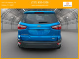 Used 2018 Ford EcoSport SE image 4