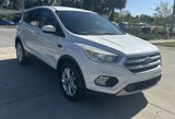 Used 2017 Ford Escape SE image 4
