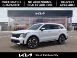 New 2025 Kia Sorento EX image 4