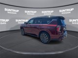 New 2025 Nissan Armada Platinum Reserve image 6