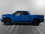 Used 2023 Chevrolet Silverado 1500 LT Trail Boss w/ Protection Package image 4