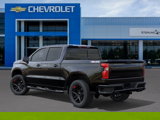 New 2026 Chevrolet Silverado 1500 RST w/ Redline Edition image 3