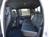 New 2025 RAM 1500 Laramie w/ Night Edition image 4