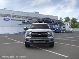 New 2025 Ford F150 Lariat image 6