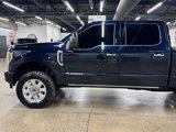 Used 2021 Ford F250 Platinum w/ FX4 Off-Road Package image 5