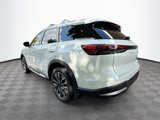 New 2026 INFINITI QX60 Luxe w/ Cargo Package image 5