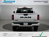 New 2025 RAM 1500 Laramie w/ Night Edition image 4