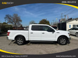 Used 2018 Ford F150 XLT w/ Equipment Group 302A Luxury image 4