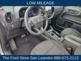 Certified 2022 Ford Bronco Sport image 3