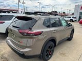 New 2026 Nissan Rogue SV image 3