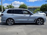 New 2026 BMW X7 M60i image 3