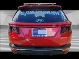 Used 2023 Hyundai Tucson SEL image 4