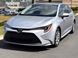Used 2020 Toyota Corolla LE image 3