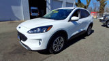 Certified 2022 Ford Escape SEL w/ Technology Package image 4