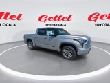 New 2025 Toyota Tundra 1794 Edition image 2