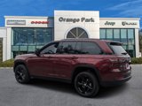 New 2025 Jeep Grand Cherokee Limited w/ Black Appearance Package image 5
