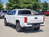 New 2025 Toyota Tacoma 4x4 Double Cab image 4