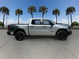 Used 2025 RAM 1500 Rebel w/ Rebel Level 1 Equipment Group image 4